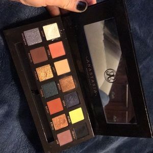 Anastasia Prism Palette